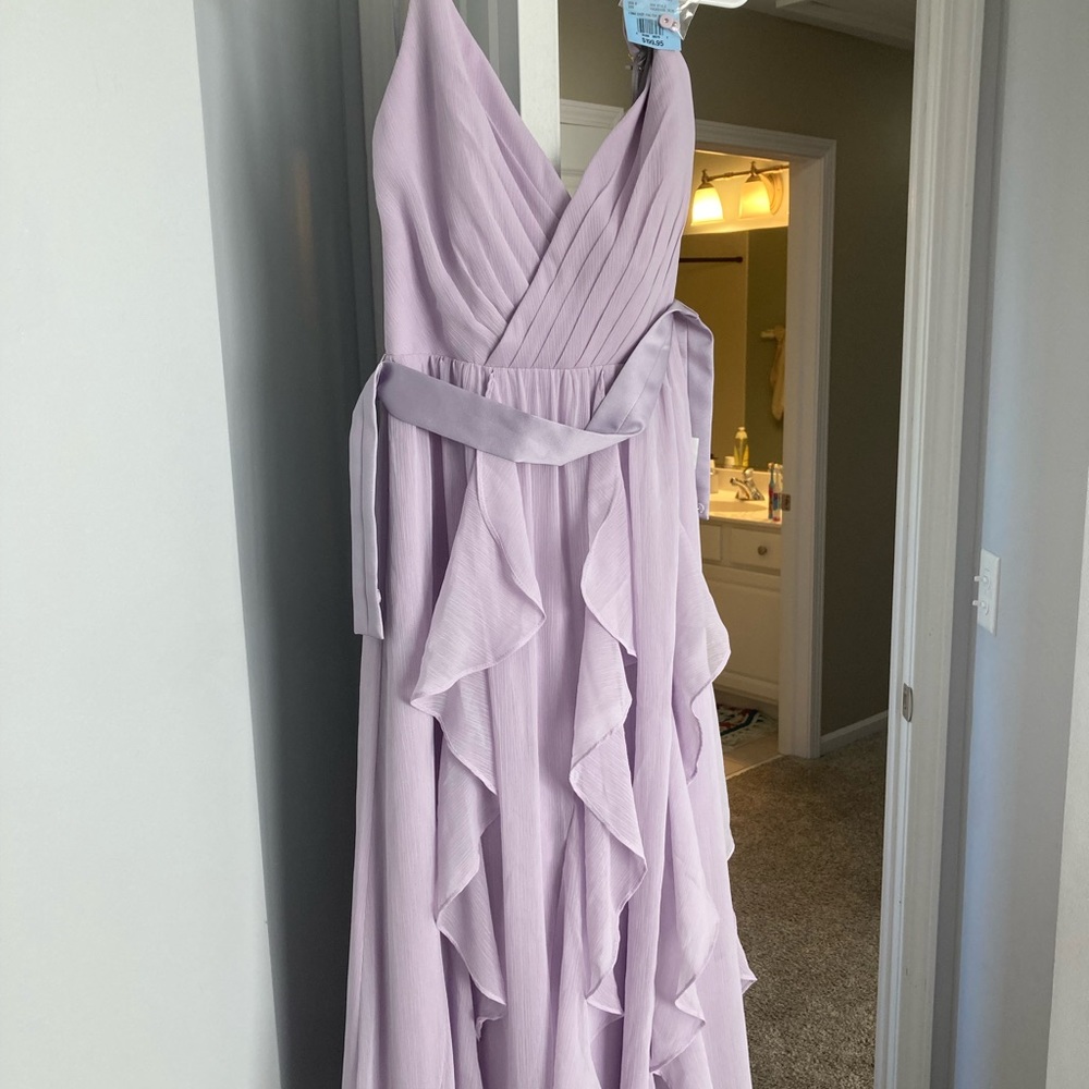 NWT Vera Wang Bridesmaid Dress
